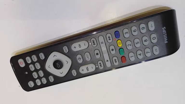 TELEWIZOR PHILIPS 40PUK6809/12 6800 SERIES