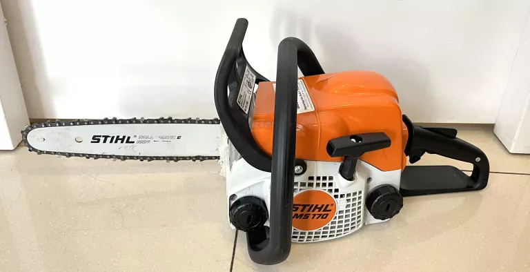 PIŁA SPALINOWA STIHL MS 170 2-MIX