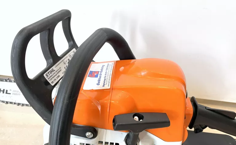 PIŁA SPALINOWA STIHL MS 170 2-MIX