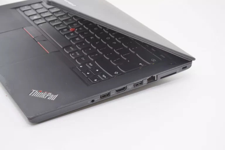 LAPTOP LENOVO THINKPAD T470/ZASILACZ