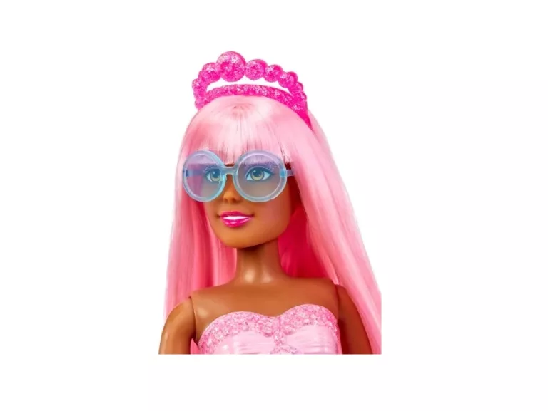 MGA'S DREAM ELLA CANDY PRINCESS - YASMIN