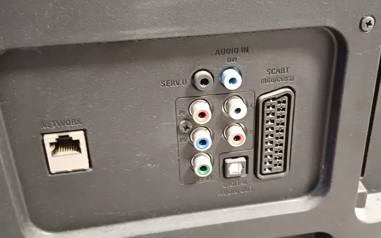 TELEWIZOR PHILIPS 40PUK6809/12 6800 SERIES
