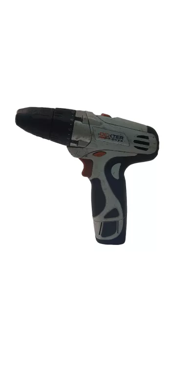 WKRĘTARKA DEXTER POWER 5227.2A