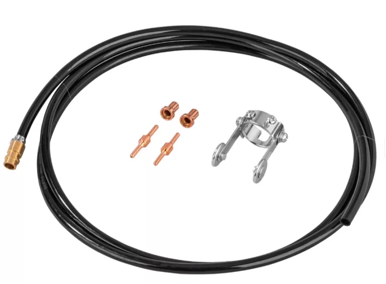 PARKSIDE PERFORMANCE PRZECINARKA PLAZMOWA Z KOMPRESOREM PPSK 40 A2