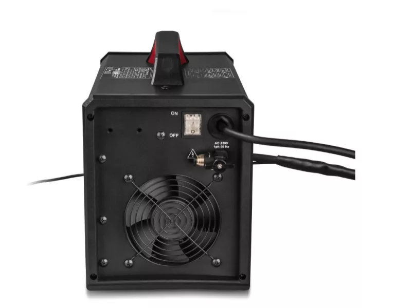 PARKSIDE PERFORMANCE PRZECINARKA PLAZMOWA Z KOMPRESOREM PPSK 40 A2