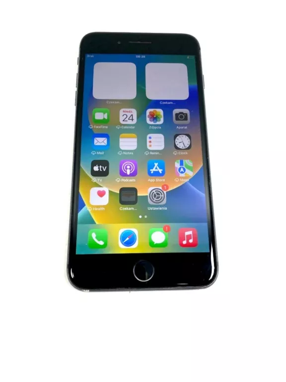 TELEFON IPHONE 8 PLUS 256GB 97%