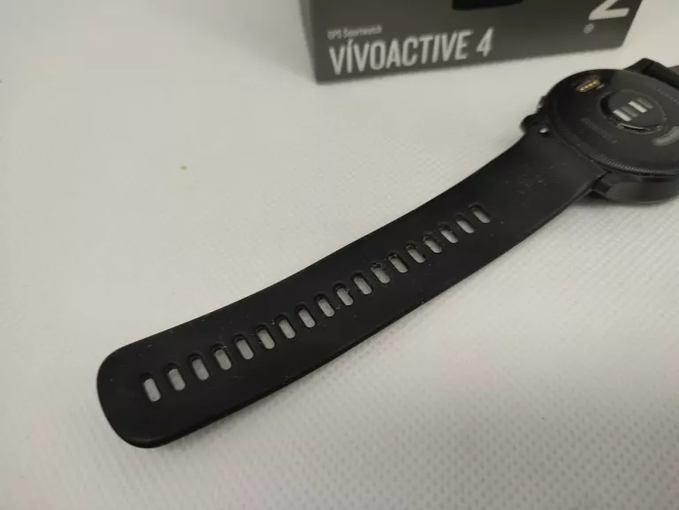ZEGAREK SPORTOWY GARMIN VIVOACTIVE 4