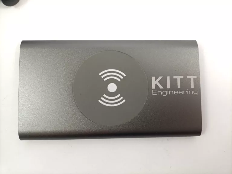 POWERBANK 4000 MAH WOREK