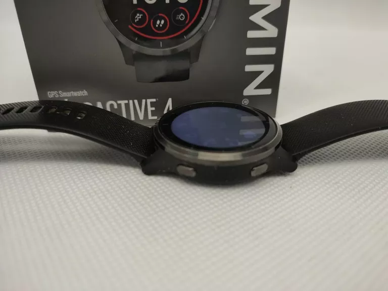 ZEGAREK SPORTOWY GARMIN VIVOACTIVE 4