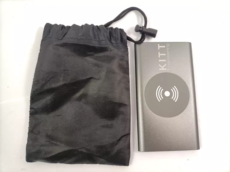 POWERBANK 4000 MAH WOREK