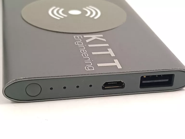 POWERBANK 4000 MAH WOREK