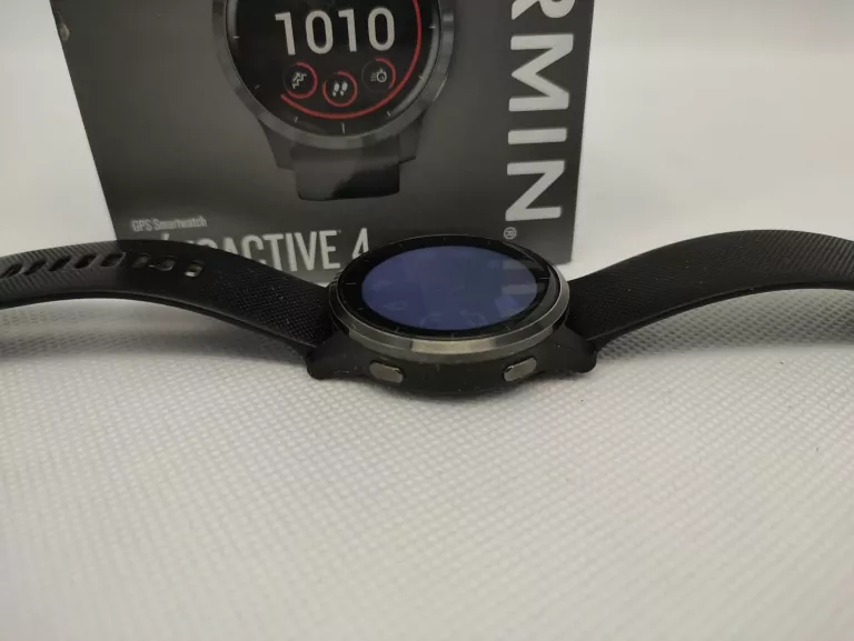 ZEGAREK SPORTOWY GARMIN VIVOACTIVE 4