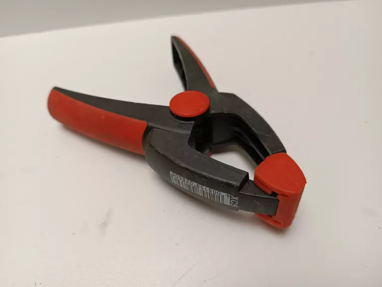 ŚCISK SPRĘŻYNOWY STAŁY "CLIPPIX" BESSEY XC 5