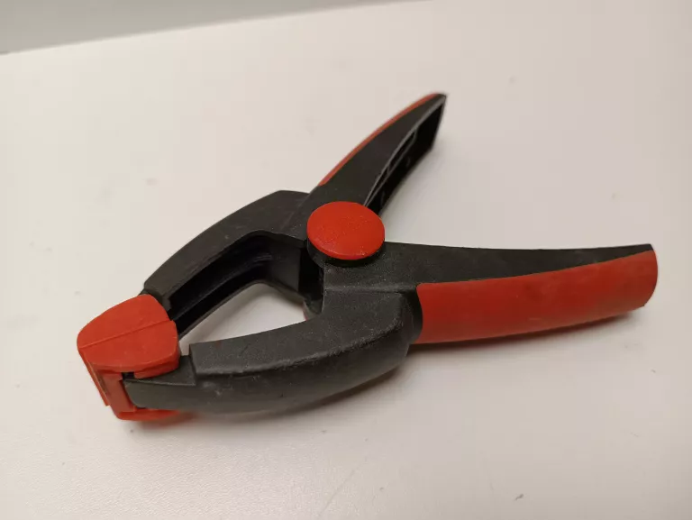 ŚCISK SPRĘŻYNOWY STAŁY "CLIPPIX" BESSEY XC 5