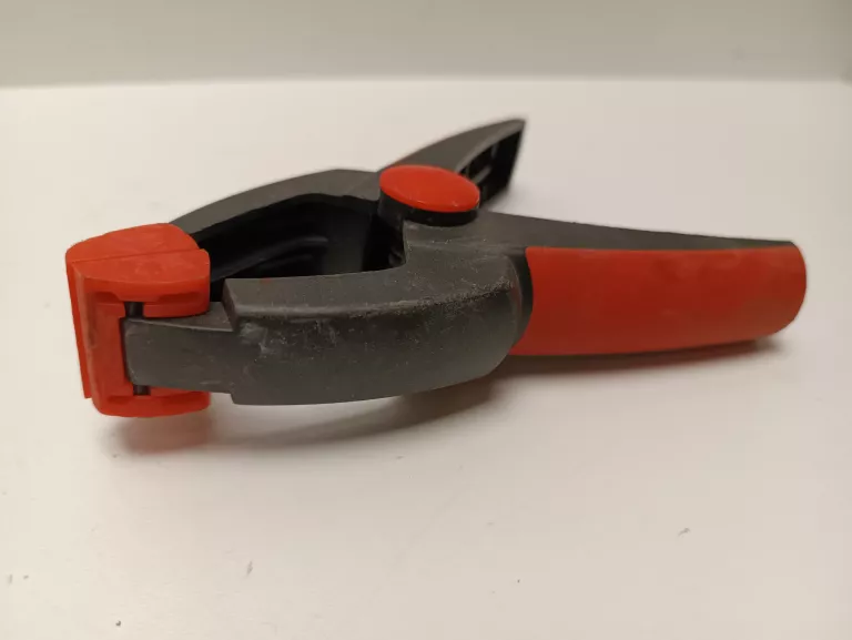 ŚCISK SPRĘŻYNOWY STAŁY "CLIPPIX" BESSEY XC 5