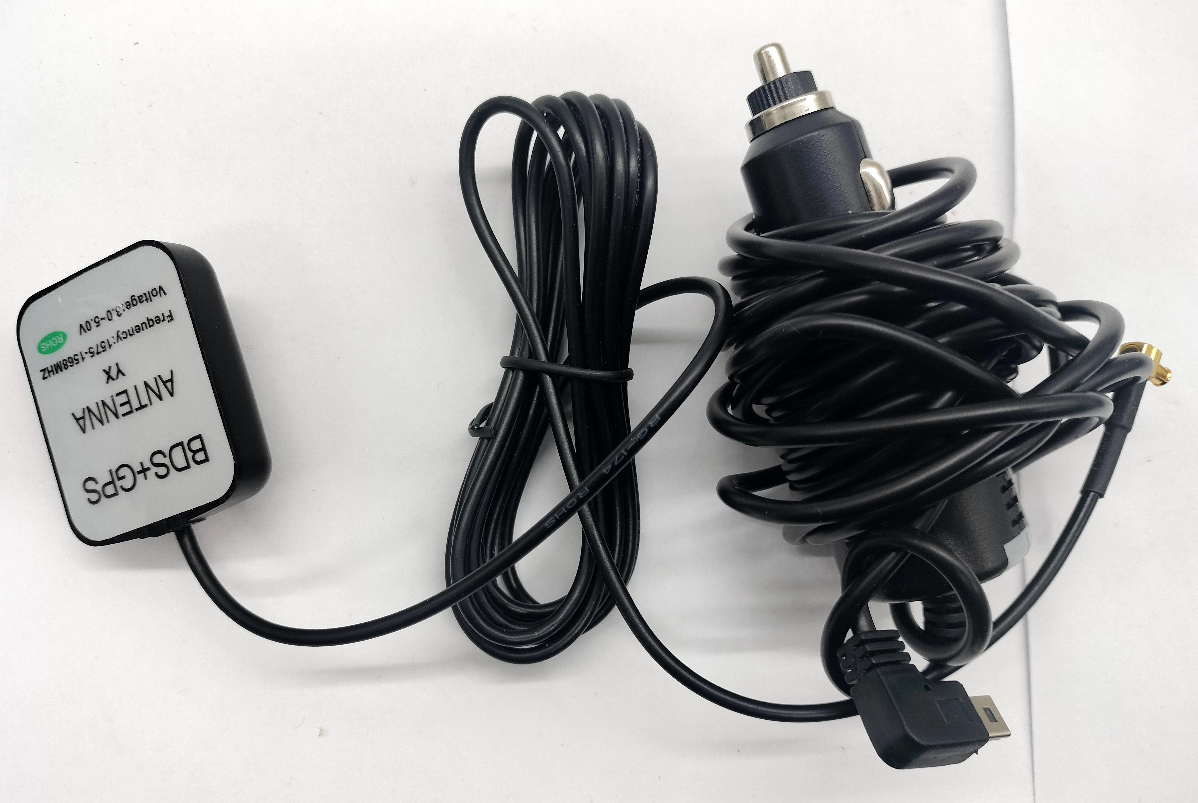 kamerka-samochodowa-viev-mirro-sn20210714-stan-uzywany