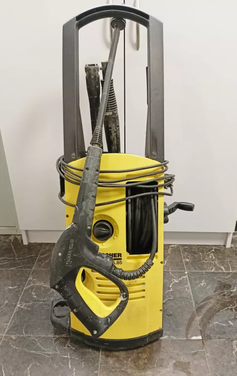MYJKA KARCHER K 5.85