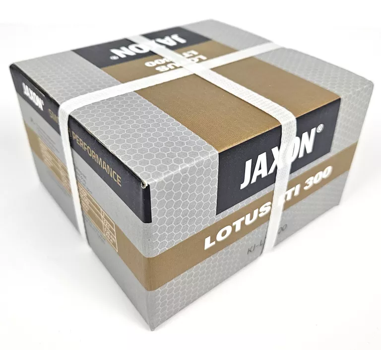 KOŁOWROTEK JAXON LOTUS LTI 300 5.2:1