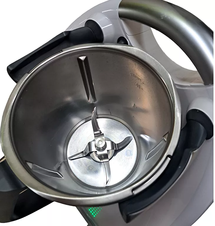ROBOT KUCHENNY THERMOMIX TM6