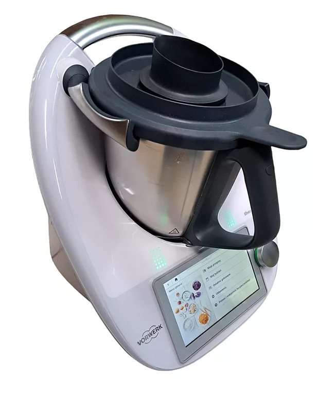ROBOT KUCHENNY THERMOMIX TM6