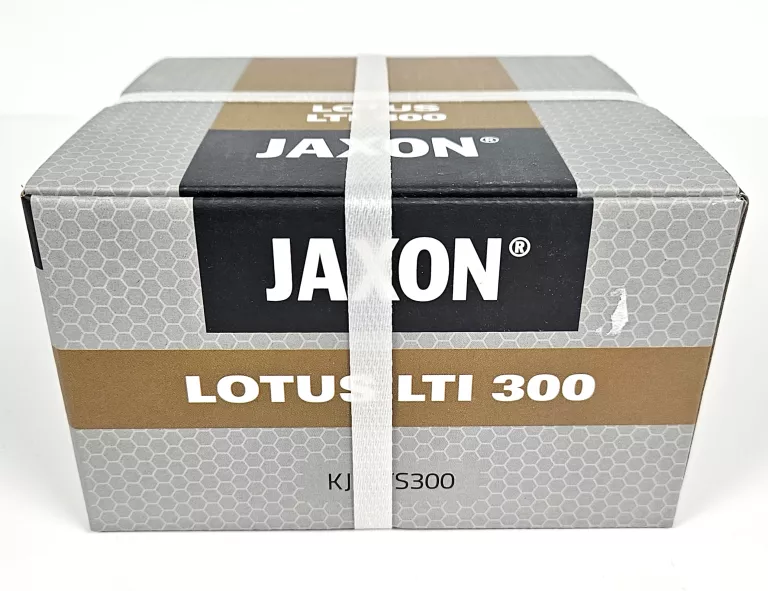 KOŁOWROTEK JAXON LOTUS LTI 300 5.2:1