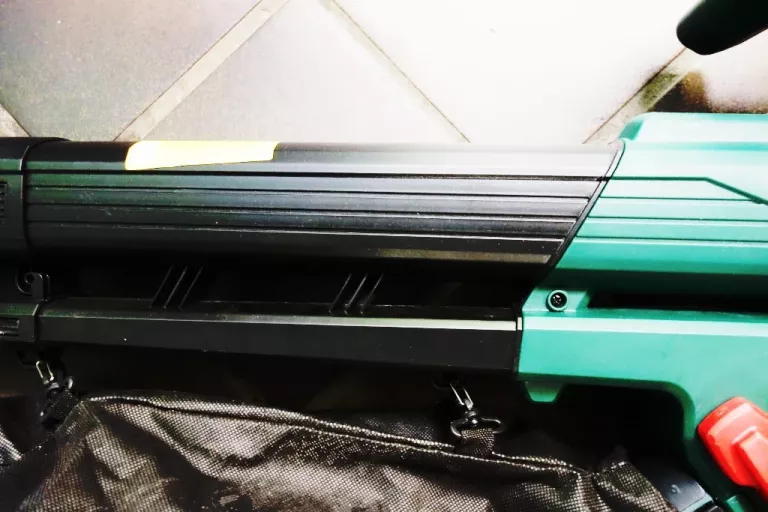 DMUCHAWA ELEKTRYCZNA PARKSIDE PLS 2600 B2
