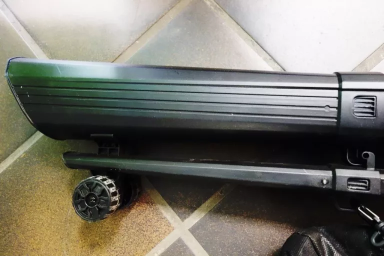 DMUCHAWA ELEKTRYCZNA PARKSIDE PLS 2600 B2