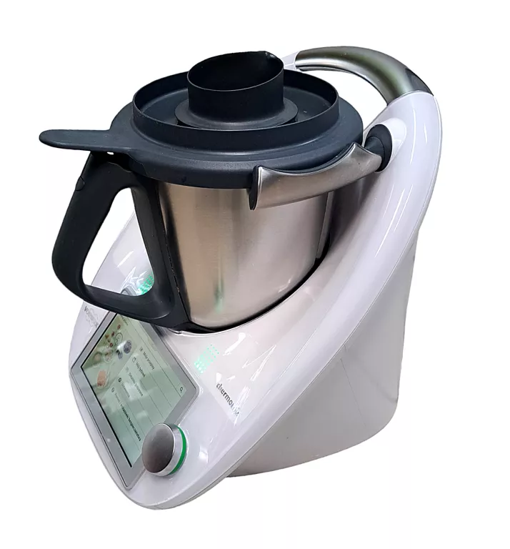 ROBOT KUCHENNY THERMOMIX TM6