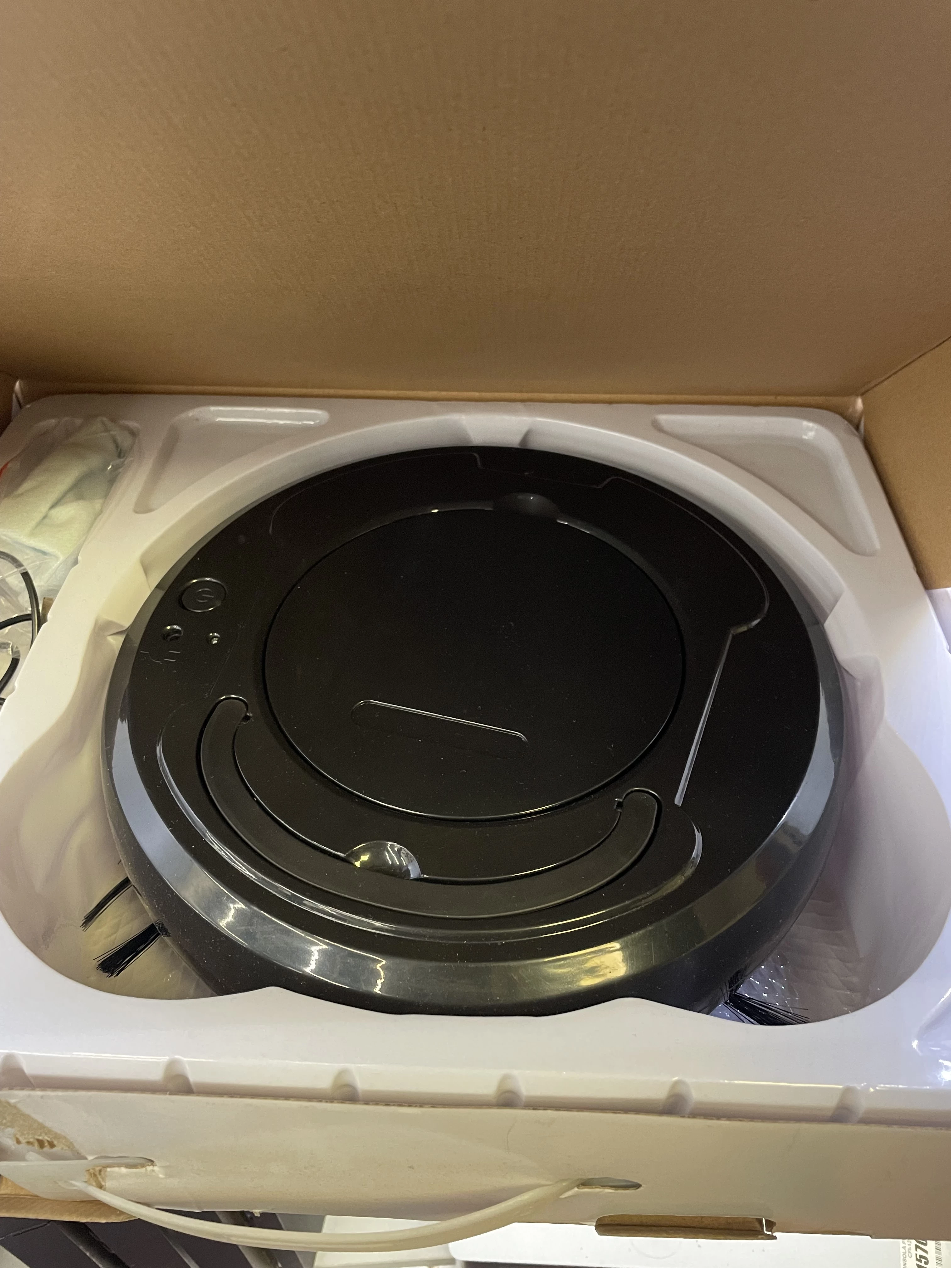 robot-sprzatajacy-epiq-vacuum-cleaner-stan-uzywany