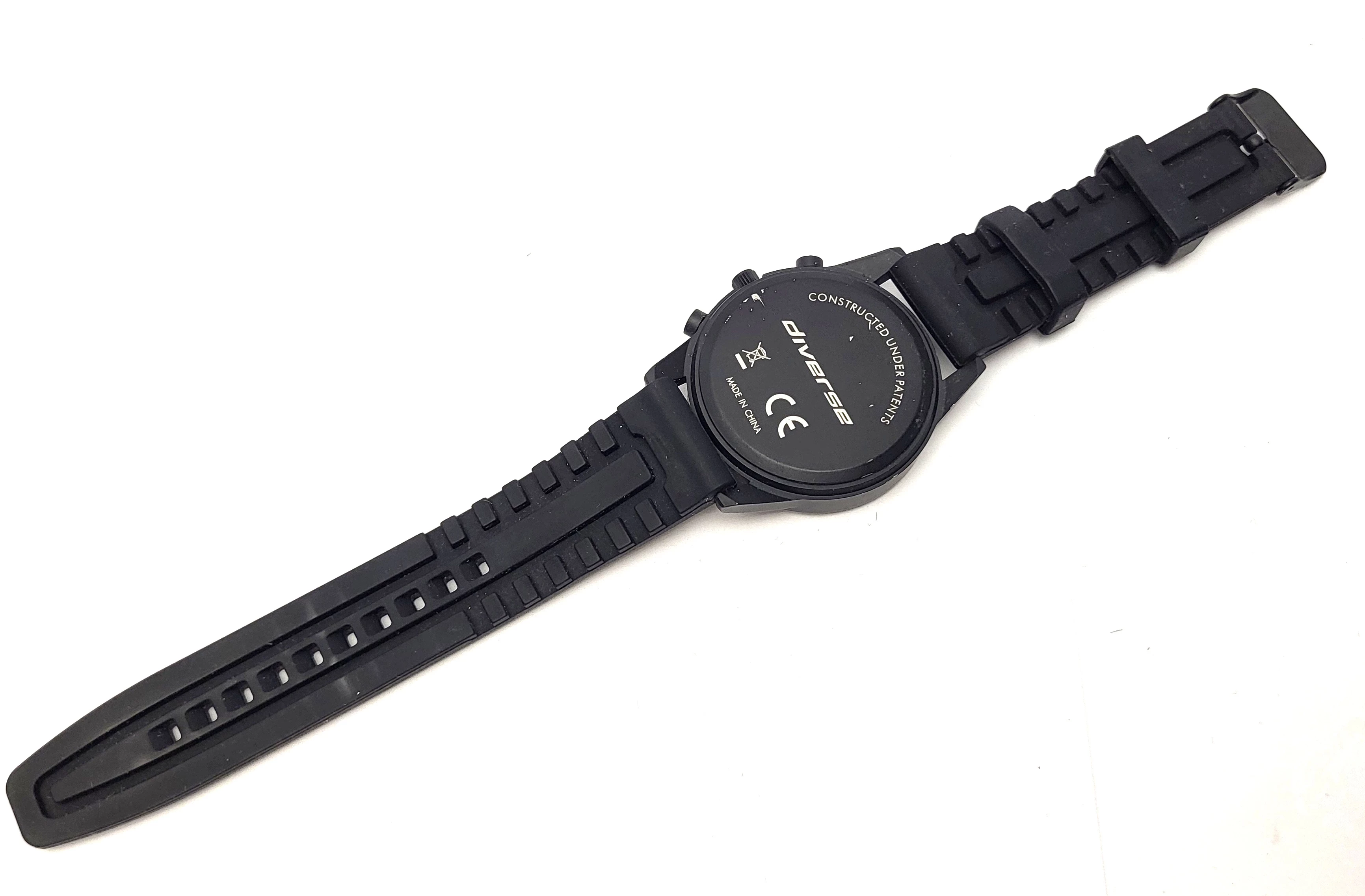 zegarek-diverse-czarny-typ-nareczny