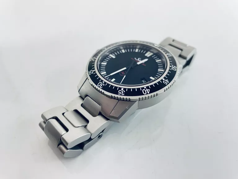 ZEGAREK PILOT SINN EZM 3F 703.0678