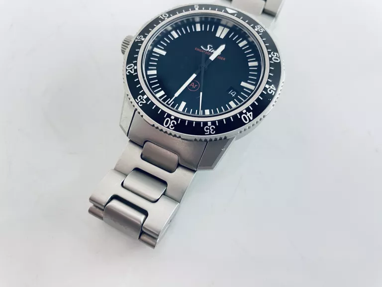 ZEGAREK PILOT SINN EZM 3F 703.0678