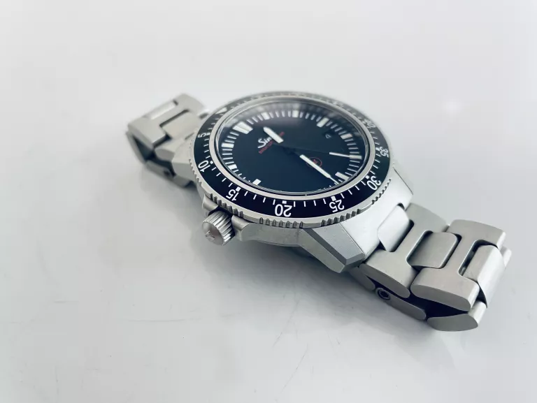 ZEGAREK PILOT SINN EZM 3F 703.0678