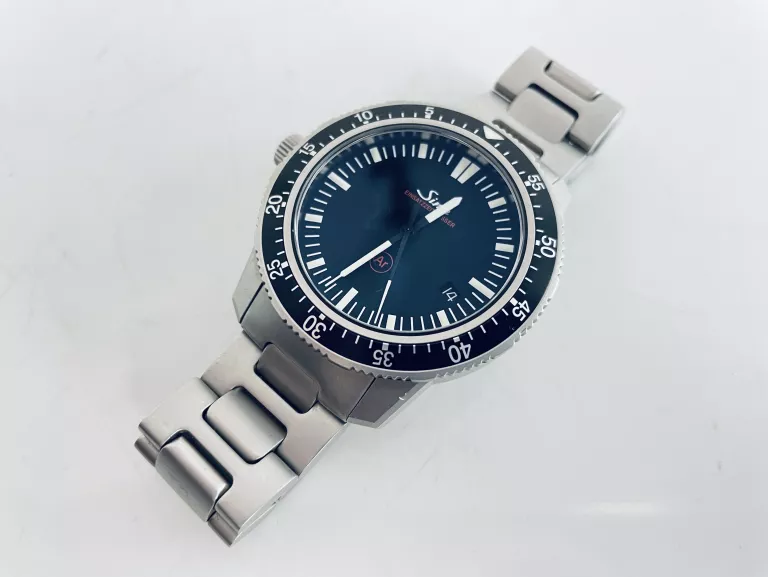 ZEGAREK PILOT SINN EZM 3F 703.0678