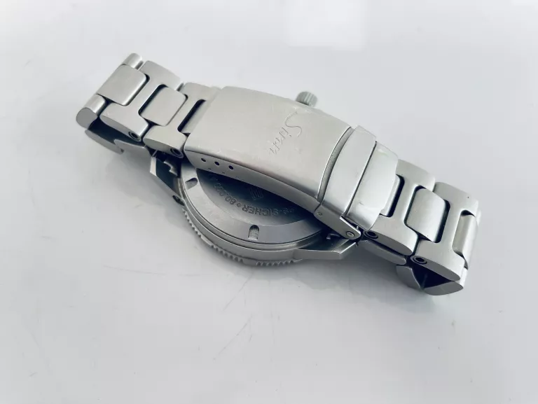 ZEGAREK PILOT SINN EZM 3F 703.0678
