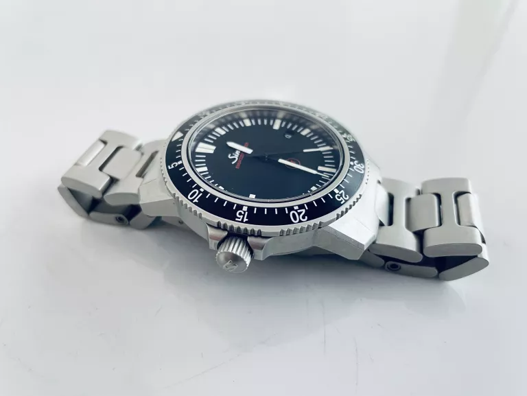 ZEGAREK PILOT SINN EZM 3F 703.0678