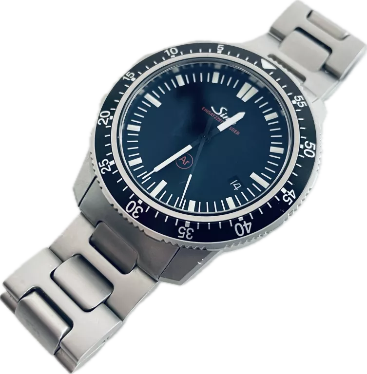 ZEGAREK PILOT SINN EZM 3F 703.0678