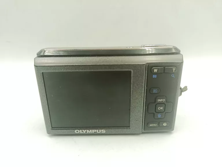 aparat-olympus-x-44-czarny-stan-uzywany