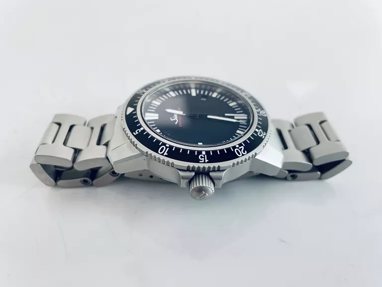 ZEGAREK PILOT SINN EZM 3F 703.0678