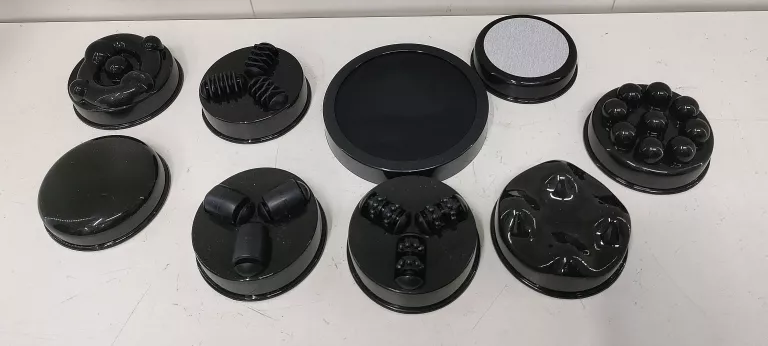 BODY MASSAGER PL-664