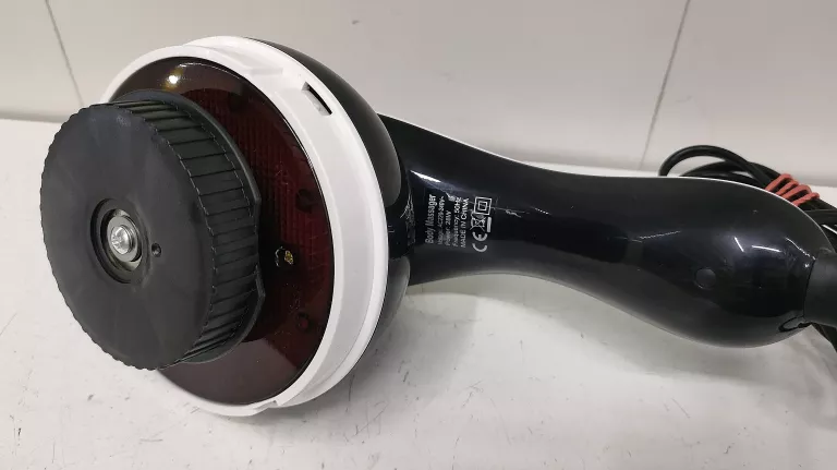 BODY MASSAGER PL-664