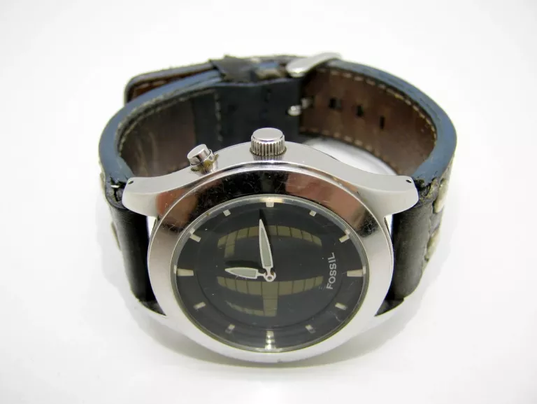 ZEGAREK FOSSIL BIG TIC JR-8122 OKAZJA ZOBACZ!