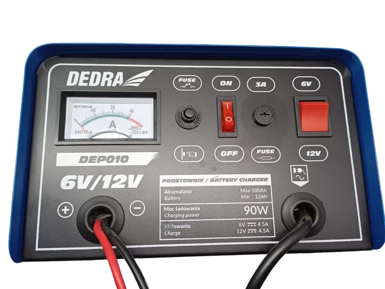 PROSTOWNIK DEDRA DEPO10