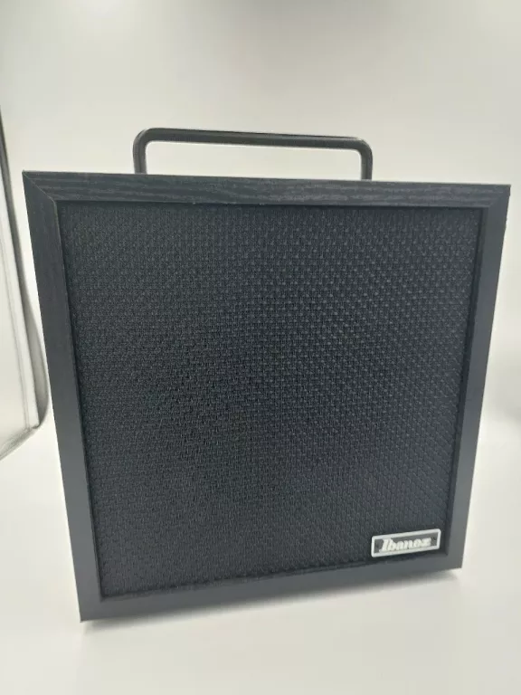 WZMACNIACZ DO GITARY BASOWEJ IBANEZ 10B V2