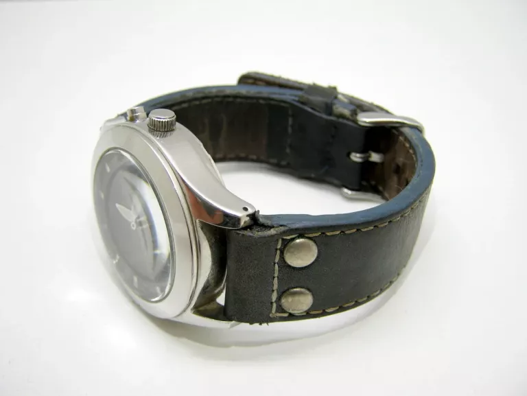 ZEGAREK FOSSIL BIG TIC JR-8122 OKAZJA ZOBACZ!