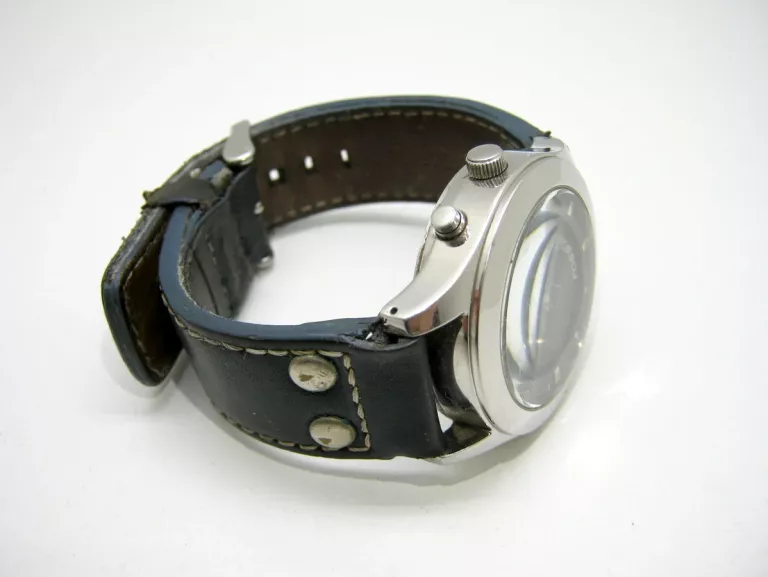 ZEGAREK FOSSIL BIG TIC JR-8122 OKAZJA ZOBACZ!