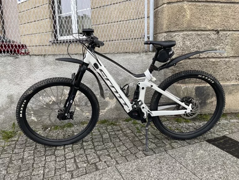 ROWER ELEKTRYCZNY SCOTT STRIKE ERIDE 940 MTB 29 CALI 2020R ROZ. M