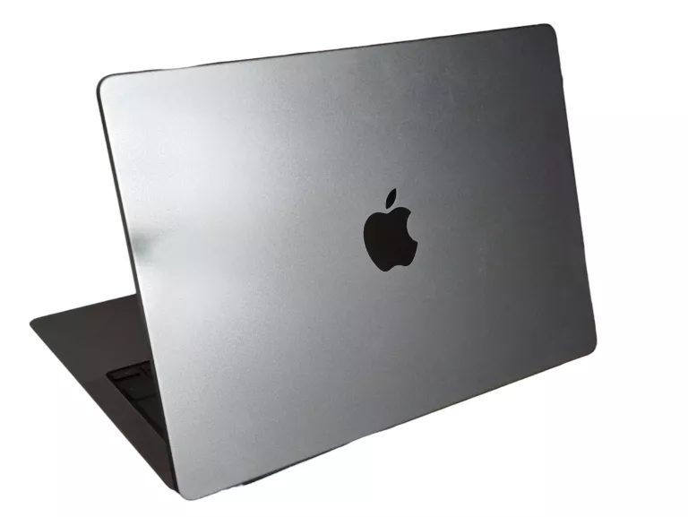LAPTOP MACBOOK PRO 14'' APPLE M1 16/512 GB W PUDEŁKU Z FAKTURĄ
