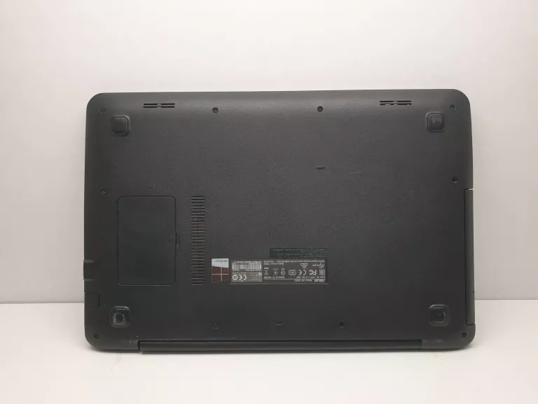 LAPTOP ASUS X555QG 4GB RAM 1TB AMD A10
