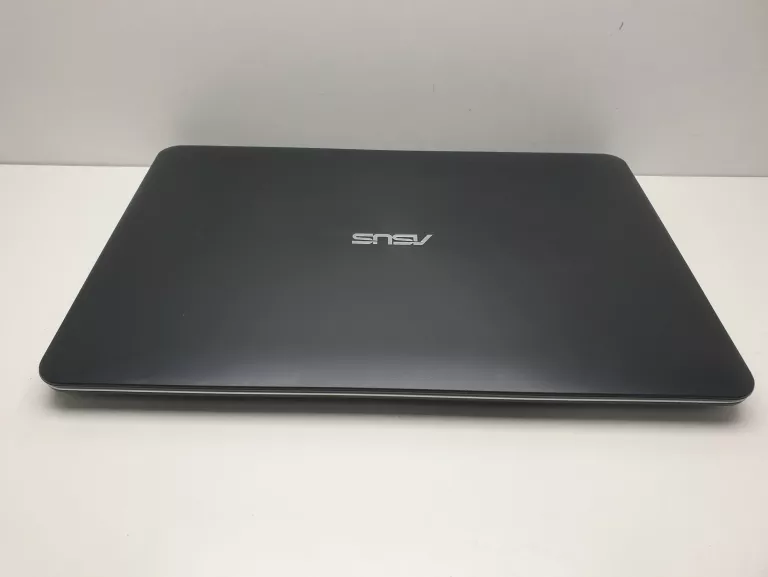 LAPTOP ASUS X555QG 4GB RAM 1TB AMD A10